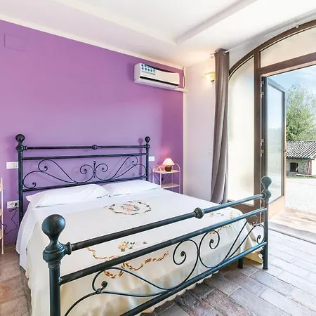 Il Vigneto Wine Villa *
