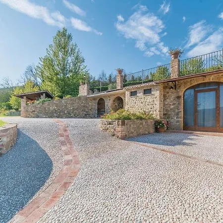 Villa Il Vigneto Wine Torgiano