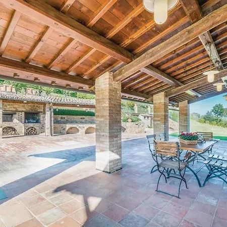 Il Vigneto Wine Villa Torgiano