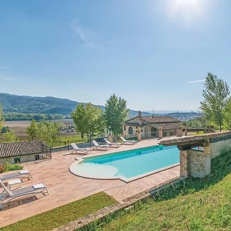 Il Vigneto Wine Villa *