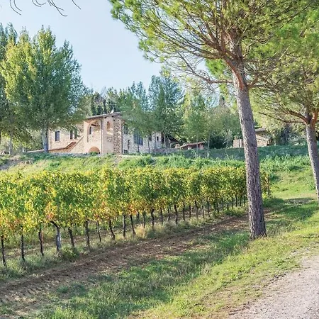 Il Vigneto Wine Villa *
