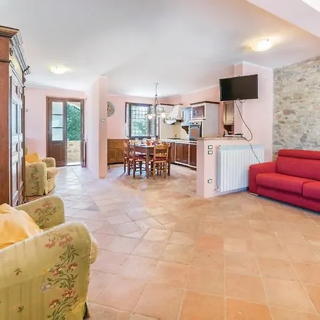Villa Il Vigneto Wine