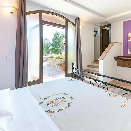 Il Vigneto Wine Villa *