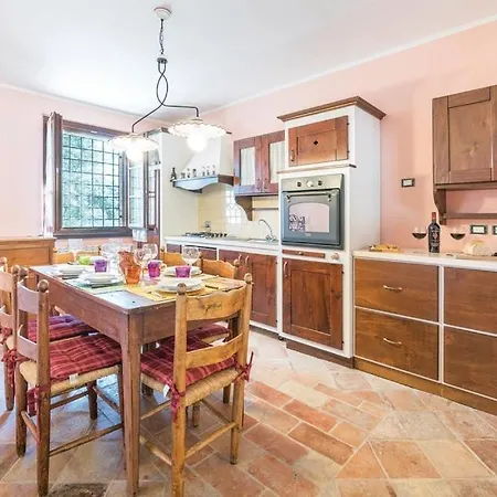 Il Vigneto Wine Villa