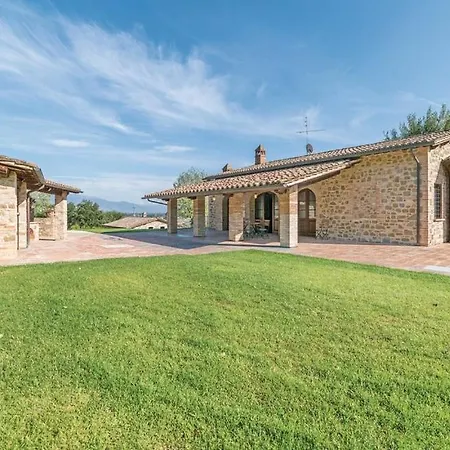 Villa Il Vigneto Wine *