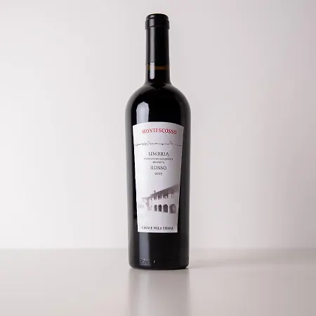 Villa Il Vigneto Wine Torgiano